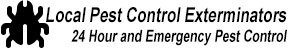 Bivalve MD Pest Control Exterminators